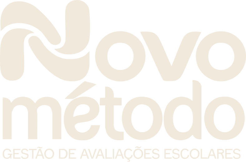 Logo Novometodo